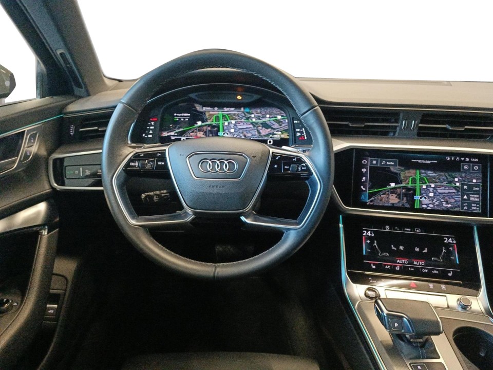 Audi A6 Avant 40TDI quattro S tronic - foto 10