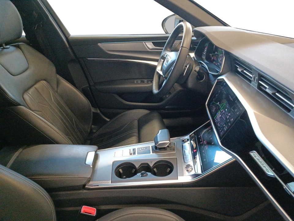 Audi A6 Avant 40TDI quattro S tronic - foto 6