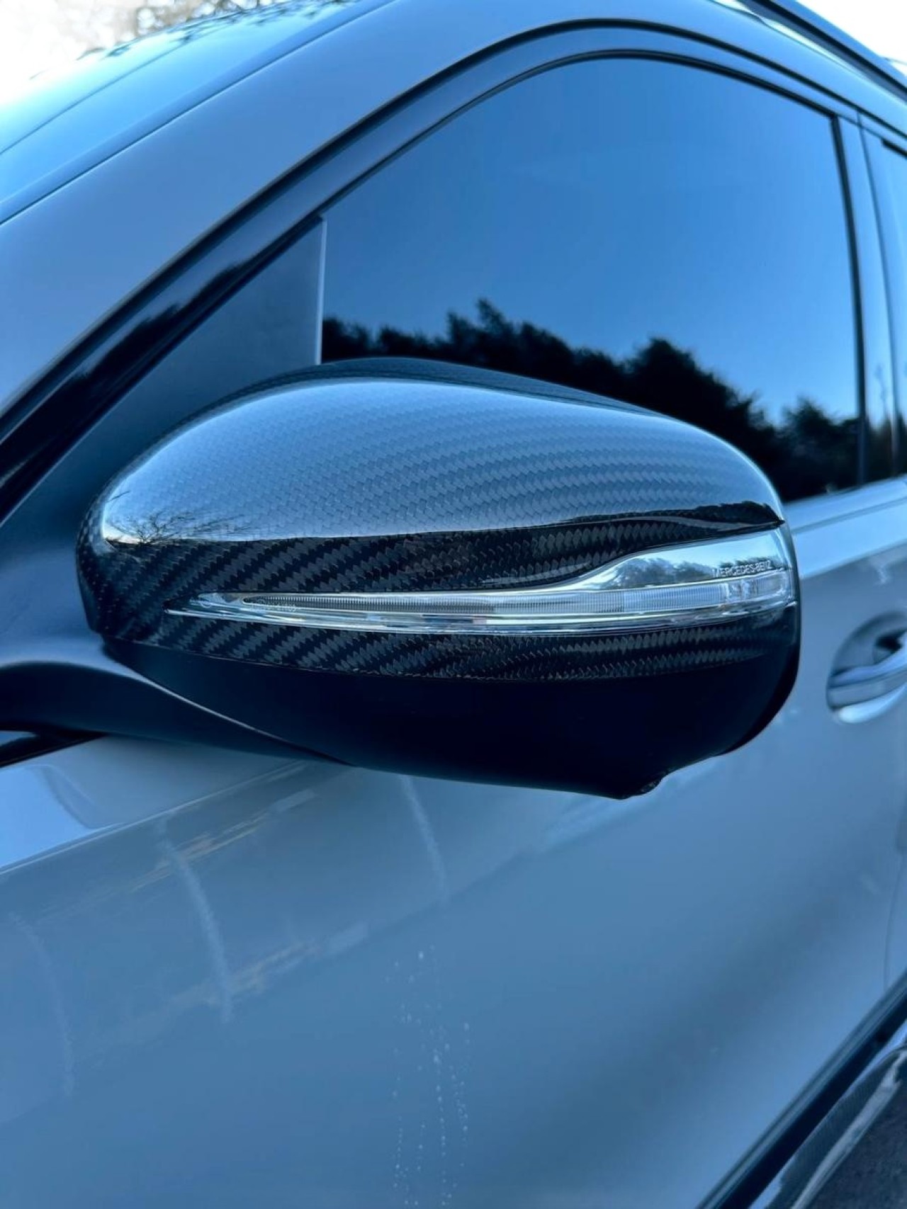 Mercedes-Benz GLS Maybach 600 - foto 29