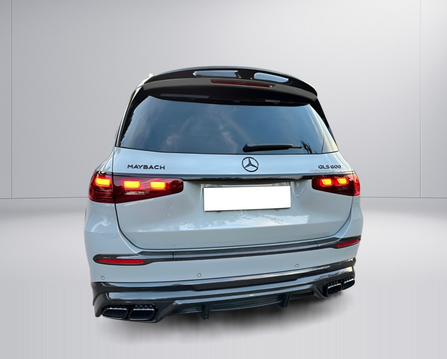 Mercedes-Benz GLS Maybach 600 (2)