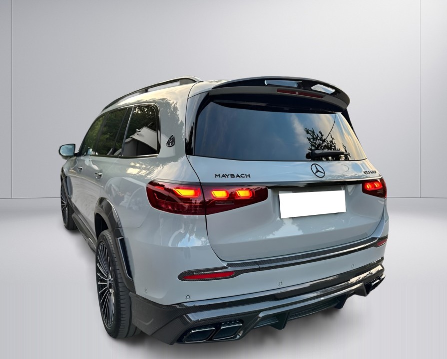 Mercedes-Benz GLS Maybach 600 (4)