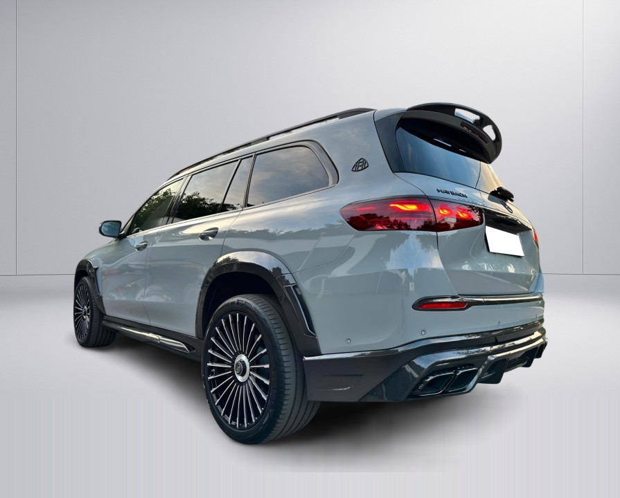 Mercedes-Benz GLS Maybach 600 (5)