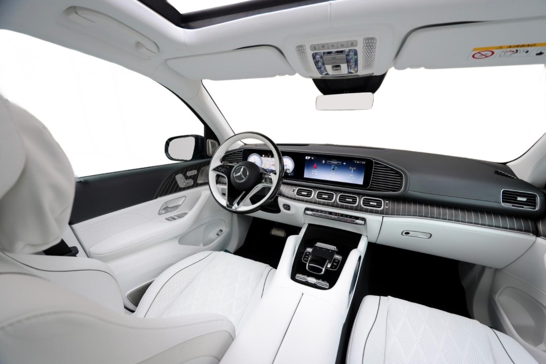 Mercedes-Benz GLS Maybach 600 Night Series - foto 18