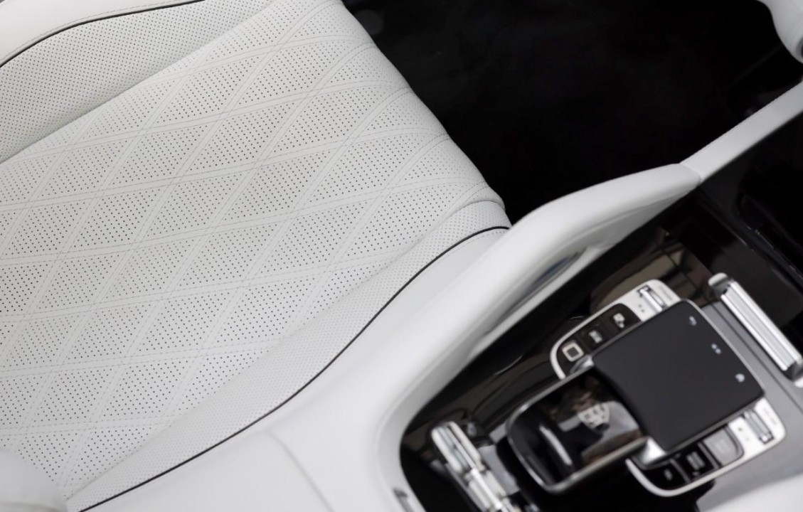 Mercedes-Benz GLS Maybach 600 Night Series - foto 24