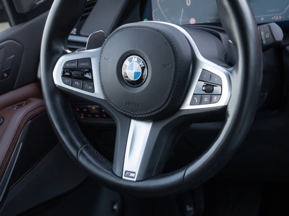 BMW X5 xDrive45e M-Sport - foto 6