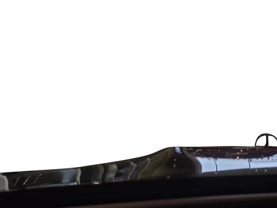 Mercedes-Benz GLS Maybach 600 - foto 40