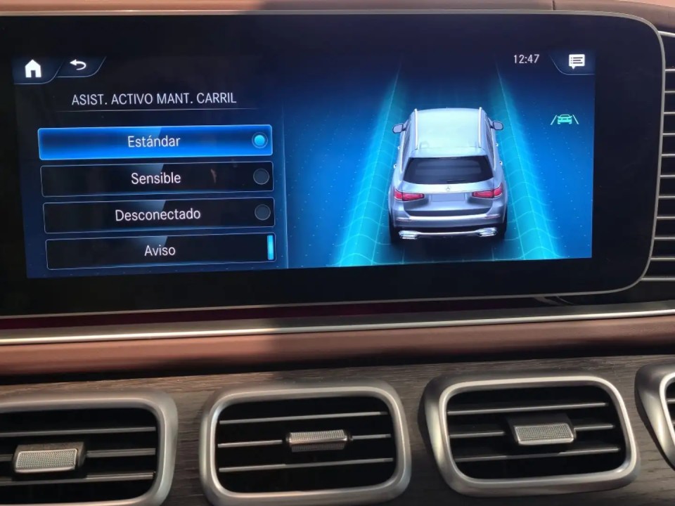 Mercedes-Benz GLS Maybach 600 - foto 34