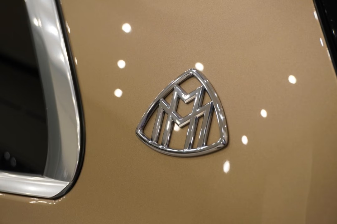 Mercedes-Benz GLS Maybach 600 - foto 19