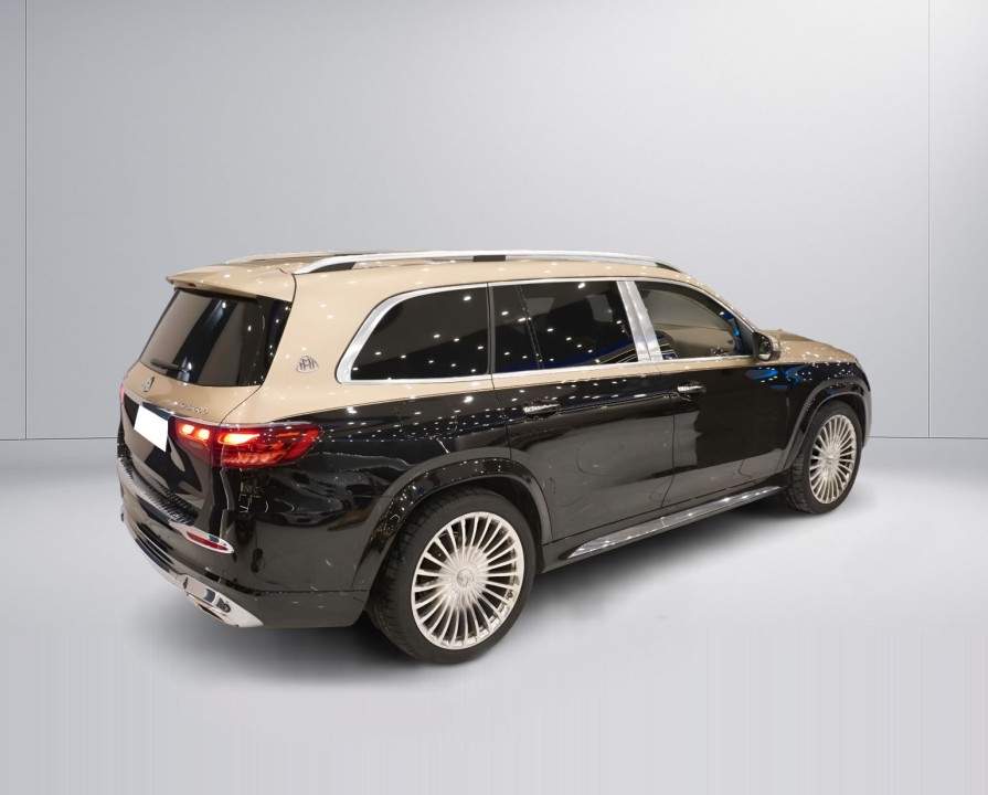 Mercedes-Benz GLS Maybach 600 (3)