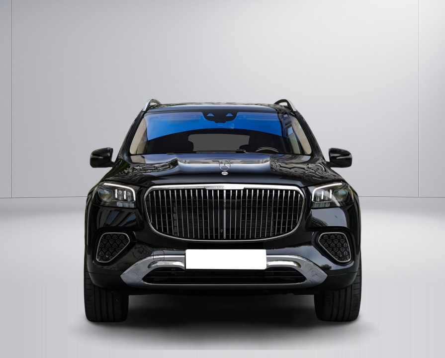 Mercedes-Benz GLS Maybach 600 (3)