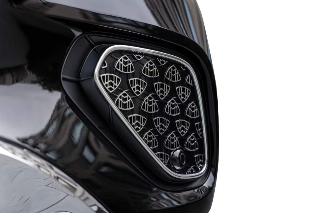 Mercedes-Benz GLS Maybach 600 - foto 31