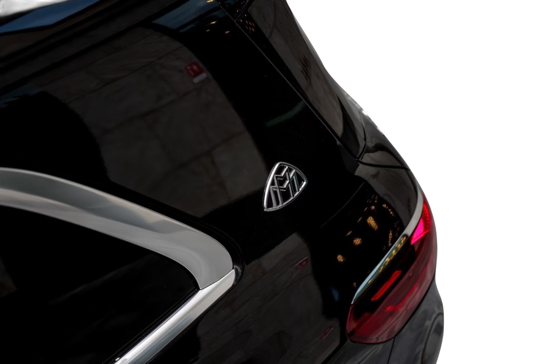 Mercedes-Benz GLS Maybach 600 - foto 32