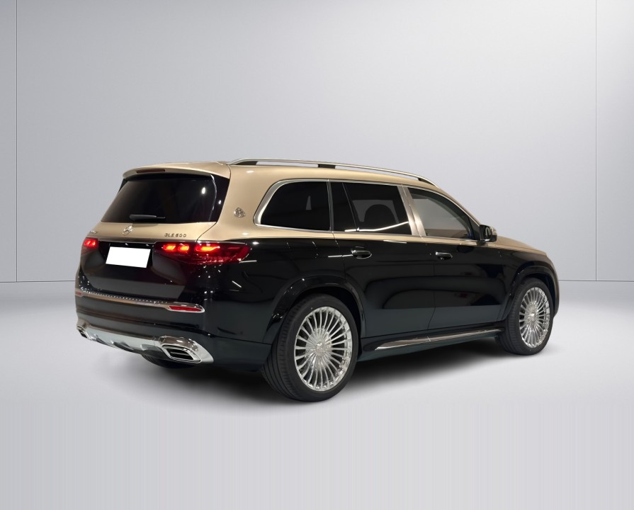 Mercedes-Benz GLS Maybach 600 (3)