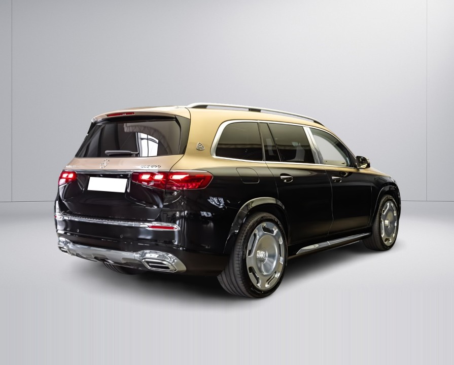 Mercedes-Benz GLS Maybach 600 (2)