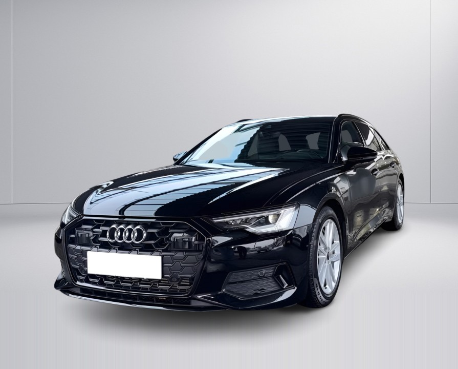 Audi A6 Avant 50 TFSIe Quattro S tronic