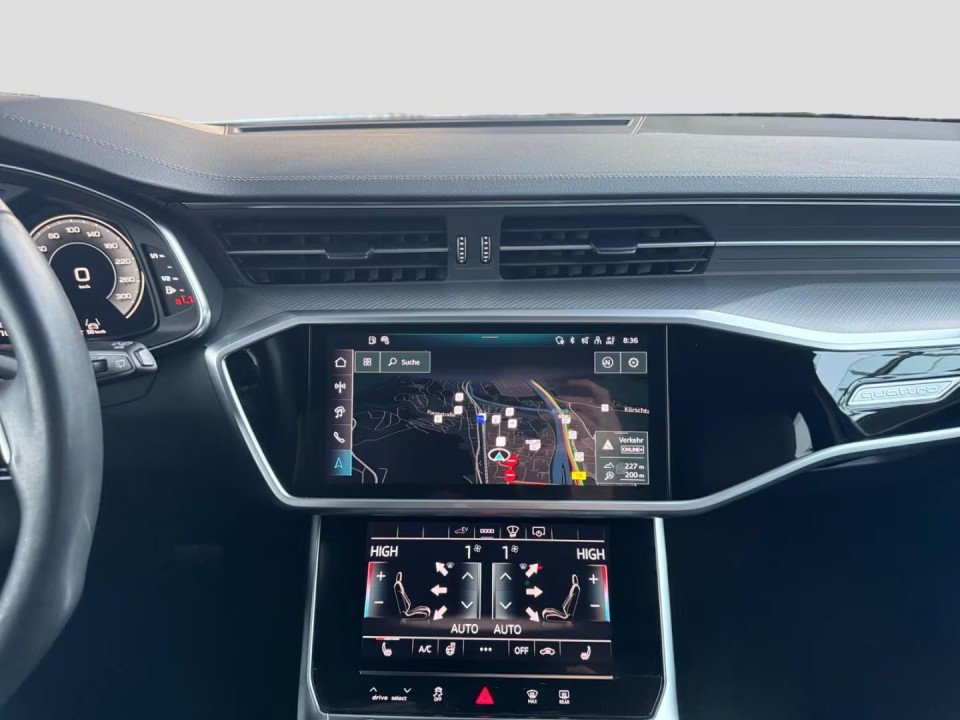 Audi A6 Avant 50 TFSIe Quattro S tronic - foto 8