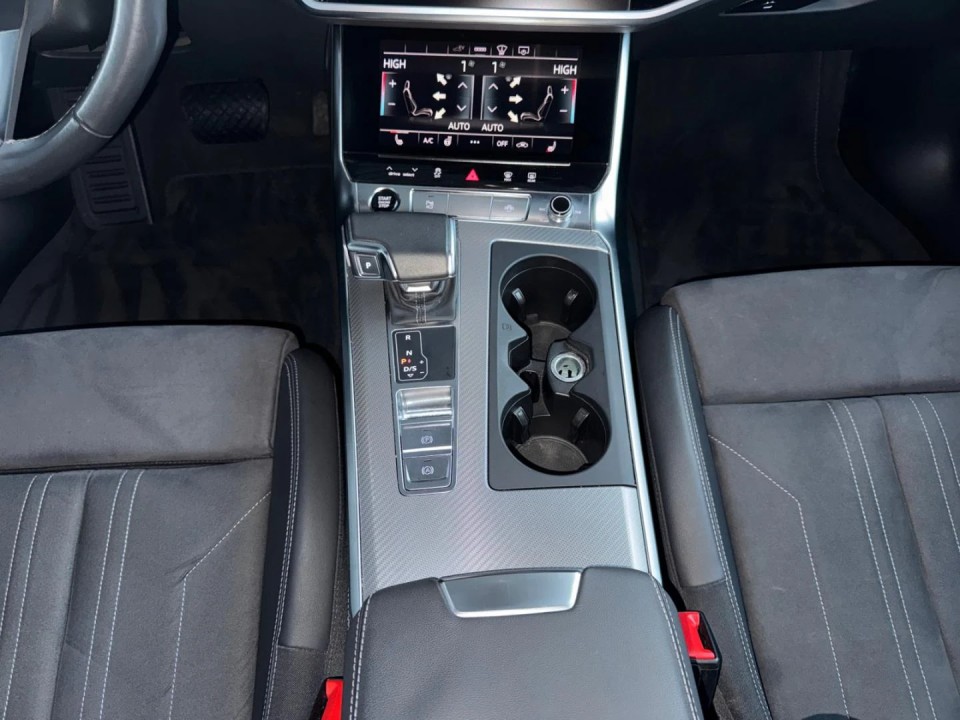 Audi A6 Avant 50 TFSIe Quattro S tronic - foto 7