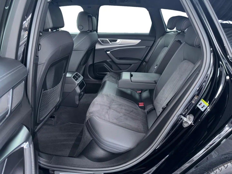 Audi A6 Avant 50 TFSIe Quattro S tronic - foto 9