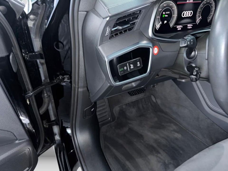 Audi A6 Avant 50 TFSIe Quattro S tronic - foto 6