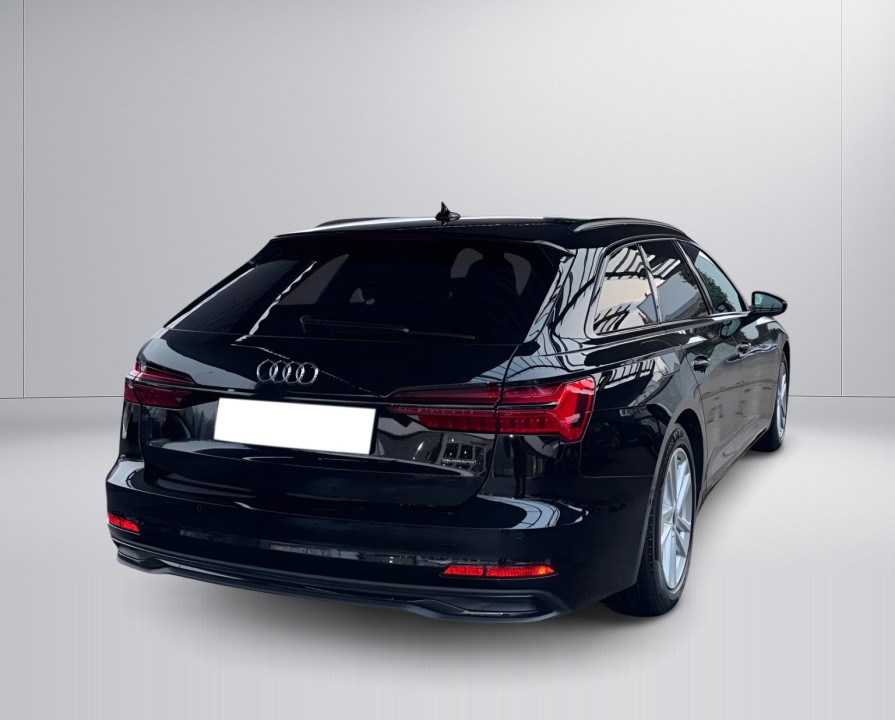 Audi A6 Avant 50 TFSIe Quattro S tronic (2)