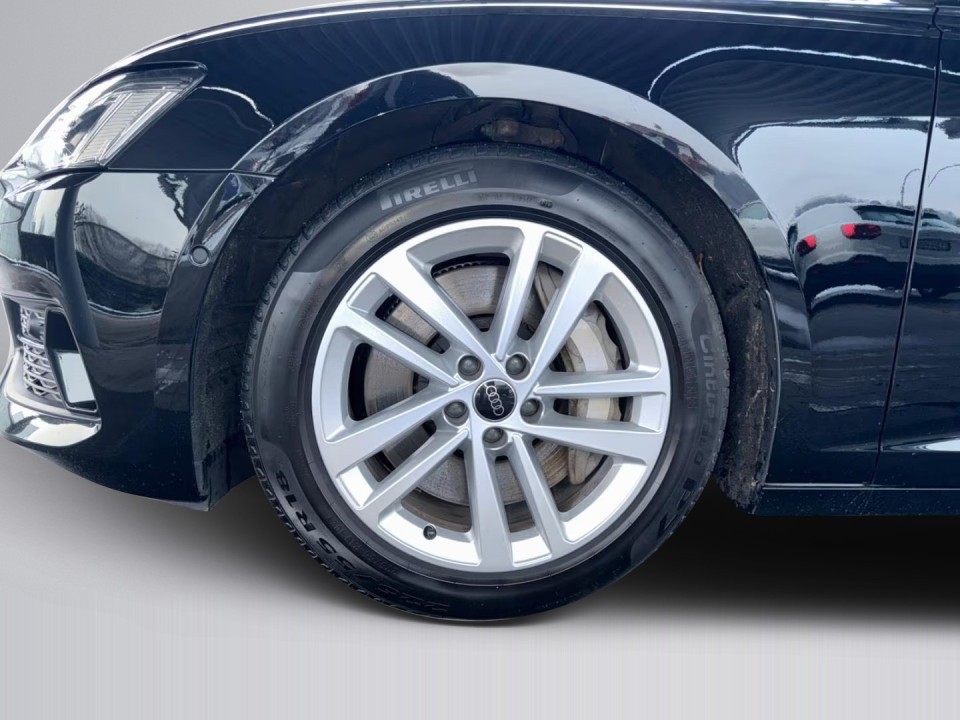 Audi A6 Avant 50 TFSIe Quattro S tronic - foto 12