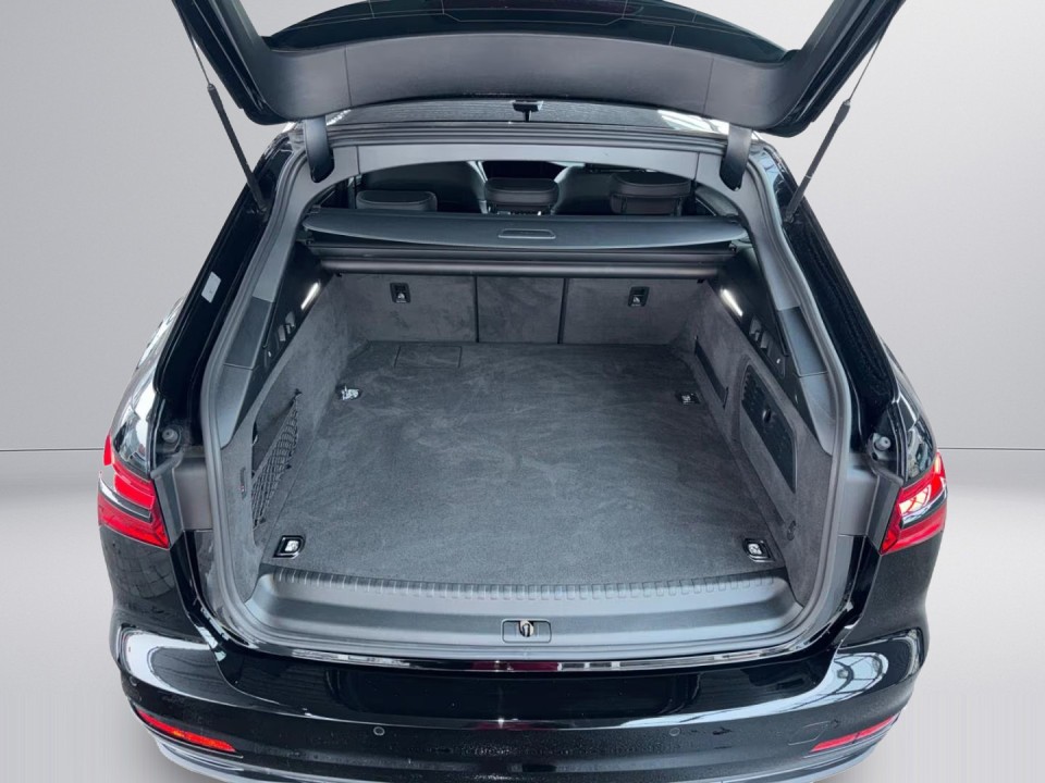 Audi A6 Avant 50 TFSIe Quattro S tronic - foto 11