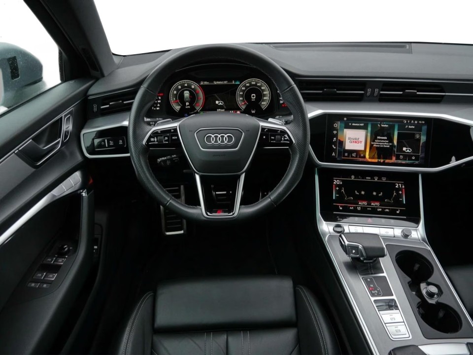 Audi A6 Avant 55TFSI quattro S tronic - foto 7