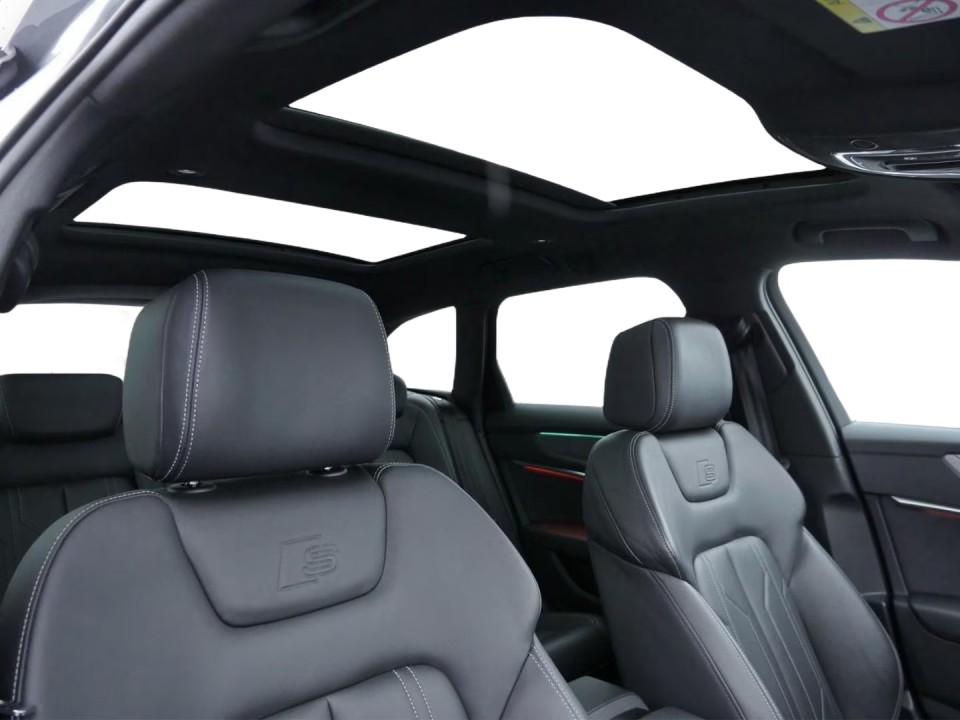 Audi A6 Avant 55TFSI quattro S tronic - foto 17