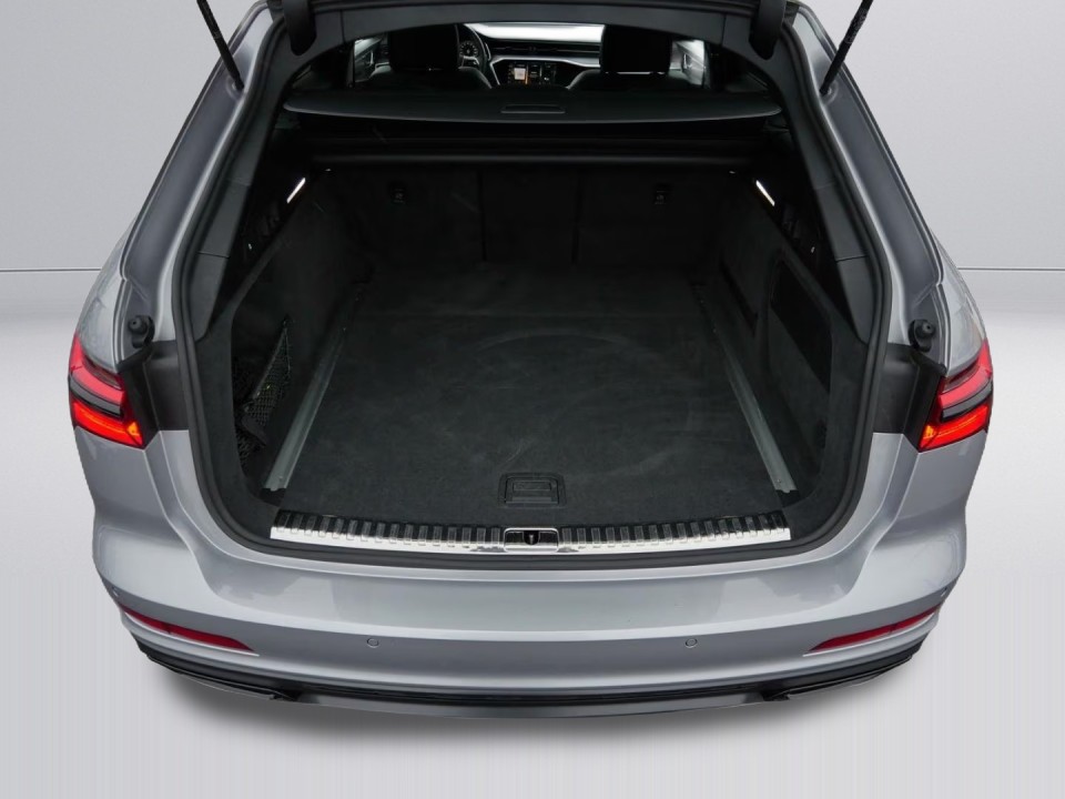 Audi A6 Avant 55TFSI quattro S tronic - foto 22