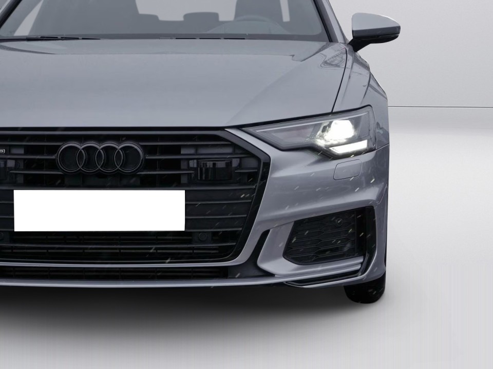 Audi A6 Avant 55TFSI quattro S tronic (2)