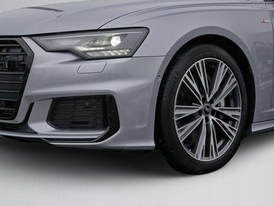 Audi A6 Avant 55TFSI quattro S tronic - foto 23