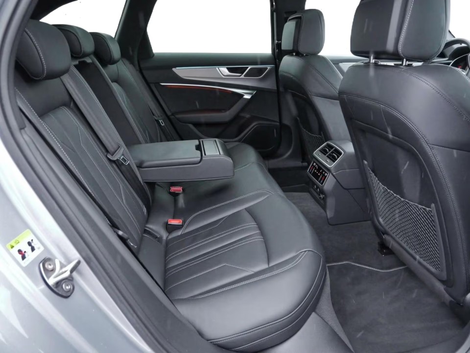 Audi A6 Avant 55TFSI quattro S tronic - foto 18