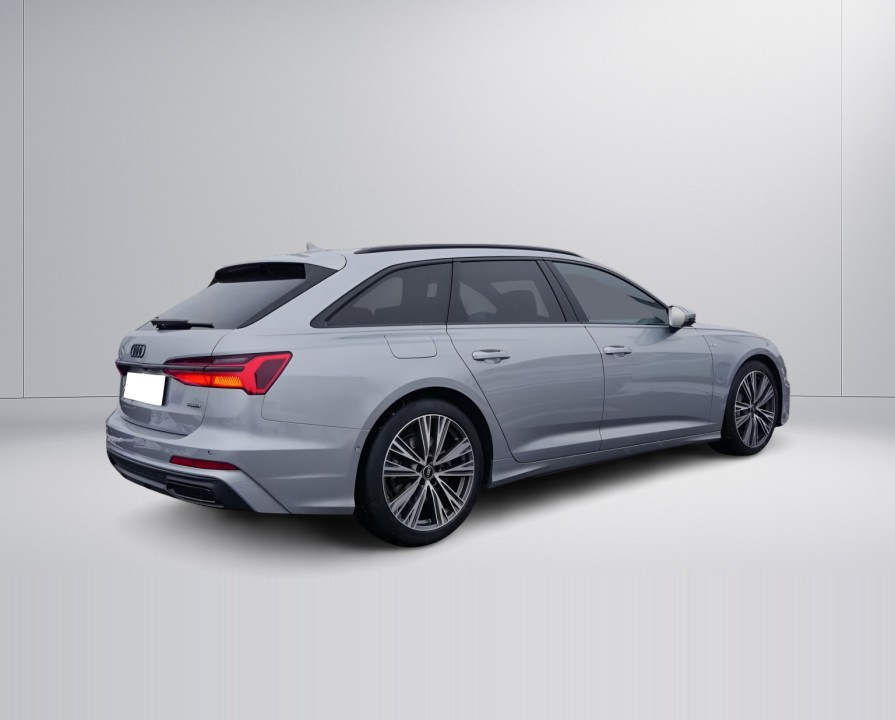 Audi A6 Avant 55TFSI quattro S tronic (3)