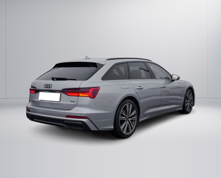 Audi A6 Avant 55TFSI quattro S tronic (4)
