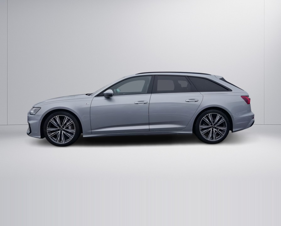Audi A6 Avant 55TFSI quattro S tronic (5)