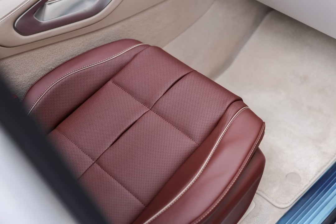 Mercedes-Benz GLS Maybach 600 Brabus 650 - foto 25