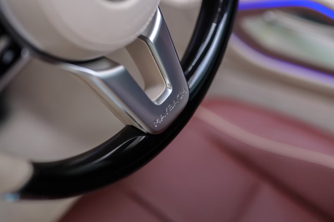 Mercedes-Benz GLS Maybach 600 Brabus 650 - foto 21