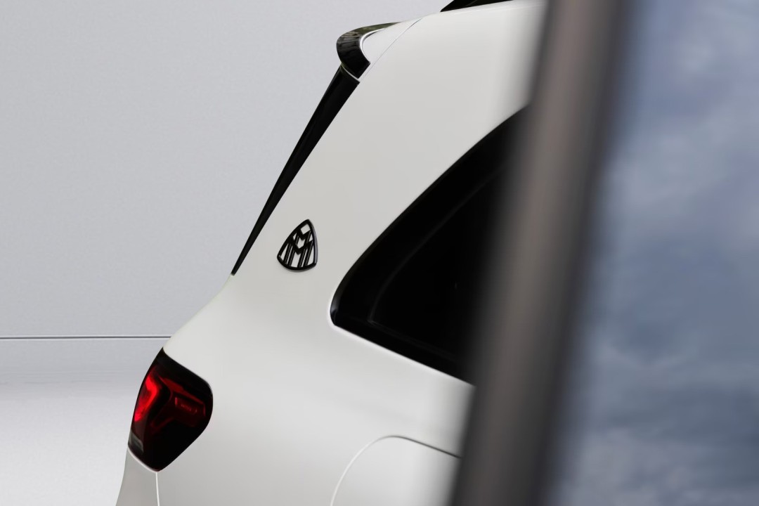 Mercedes-Benz GLS Maybach 600 Brabus 650 - foto 38