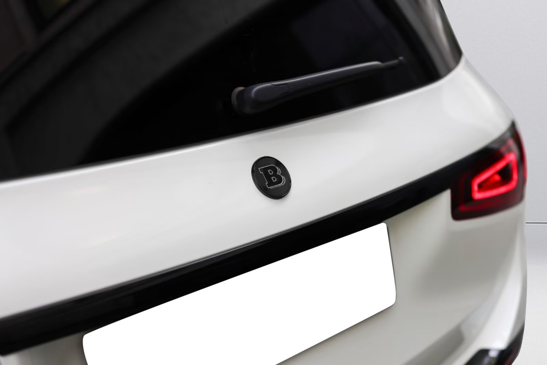 Mercedes-Benz GLS Maybach 600 Brabus 650 - foto 40