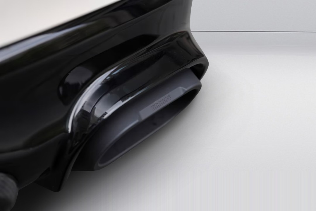 Mercedes-Benz GLS Maybach 600 Brabus 650 - foto 41