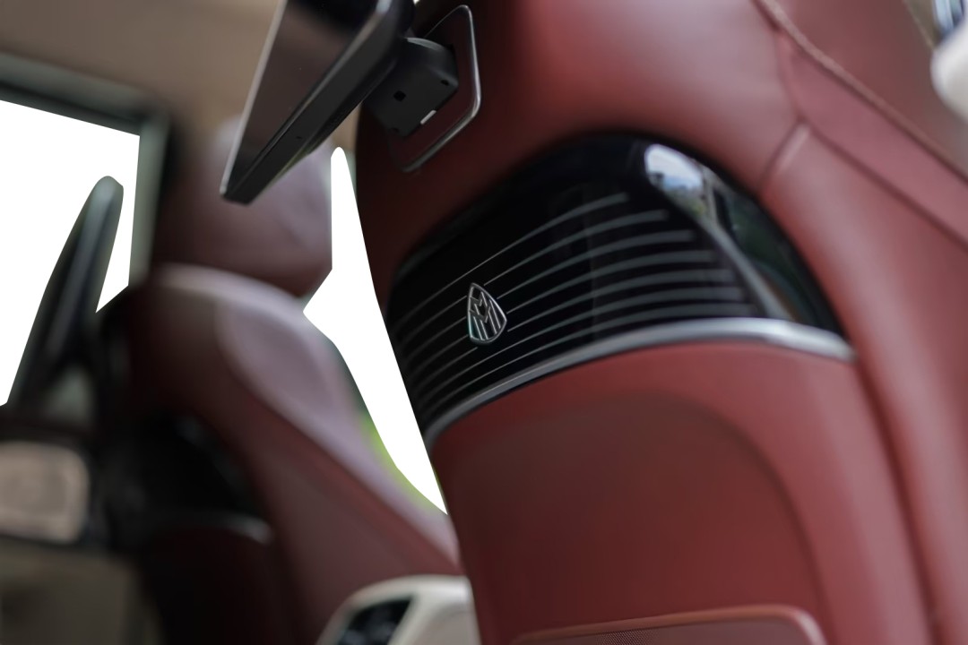 Mercedes-Benz GLS Maybach 600 Brabus 650 - foto 28