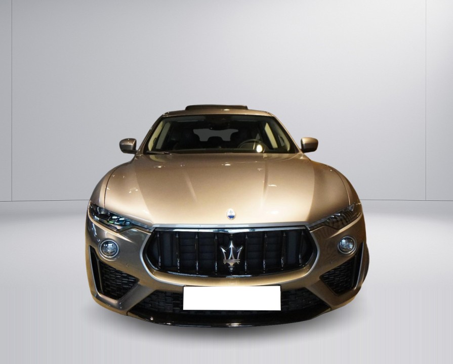 Maserati Levante V6 Modena S - foto 6