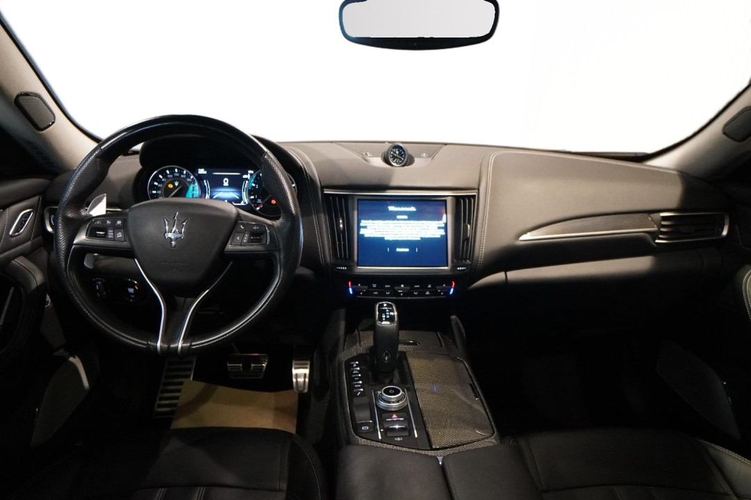 Maserati Levante V6 Modena S - foto 12