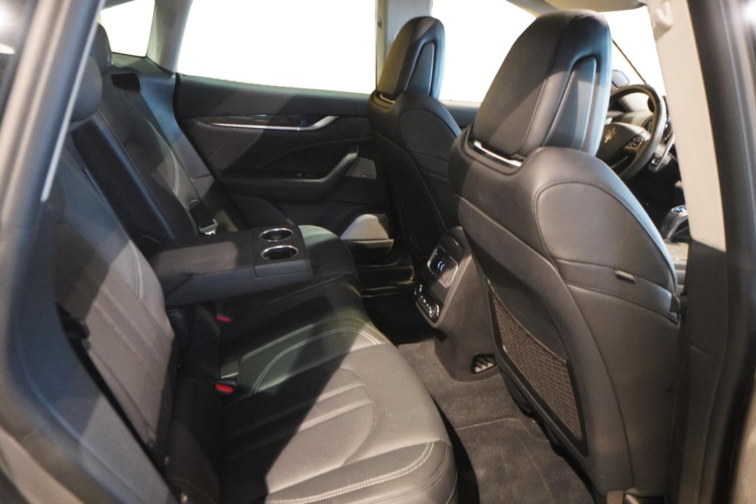 Maserati Levante V6 Modena S - foto 8