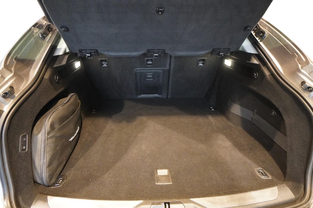 Maserati Levante V6 Modena S - foto 16