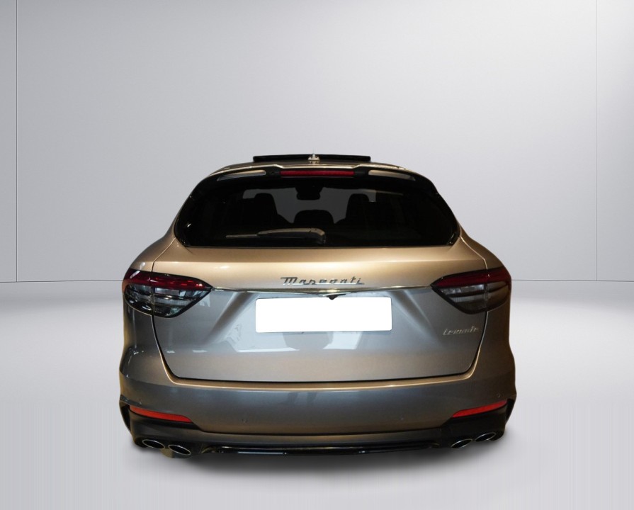 Maserati Levante V6 Modena S (4)