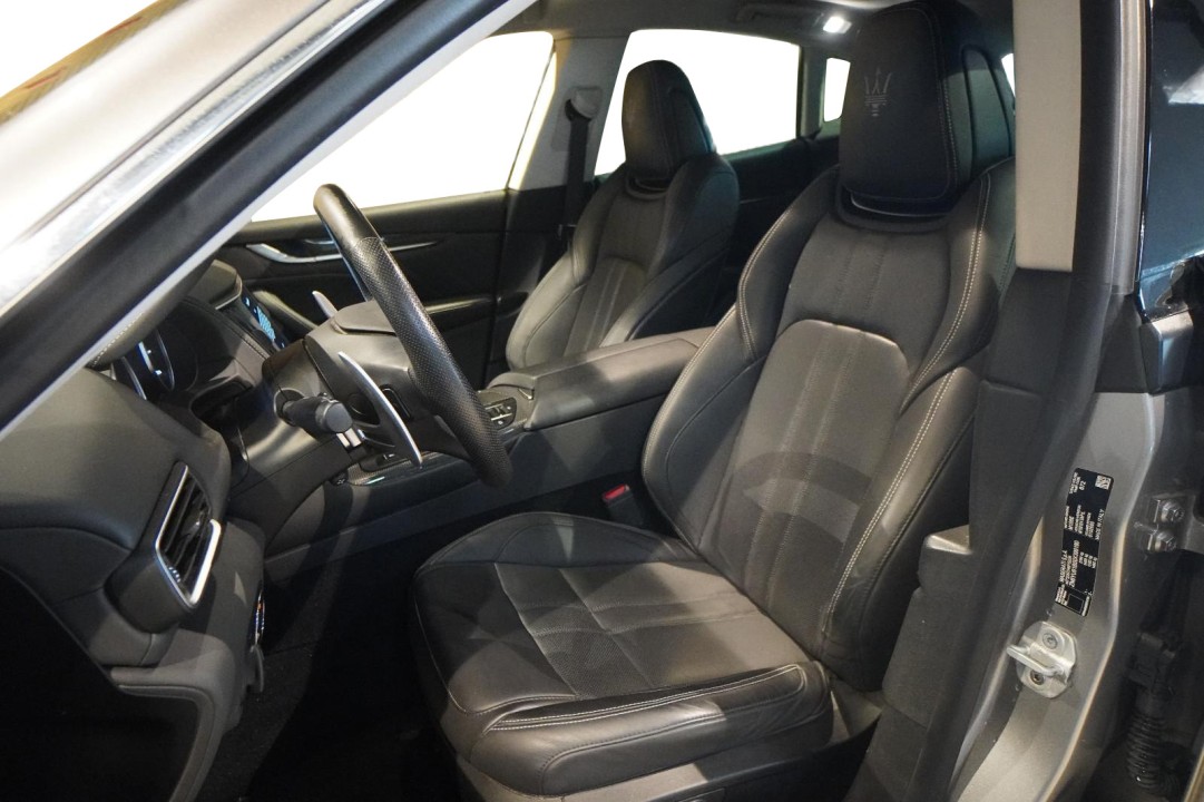 Maserati Levante V6 Modena S - foto 7