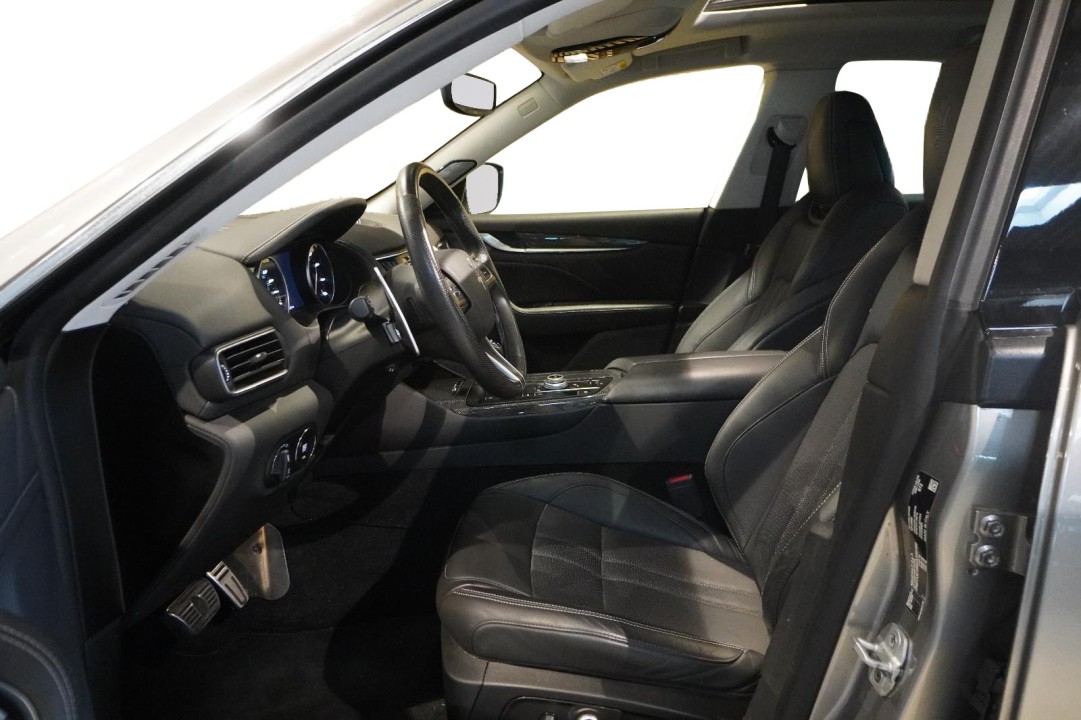 Maserati Levante V6 Modena S - foto 10