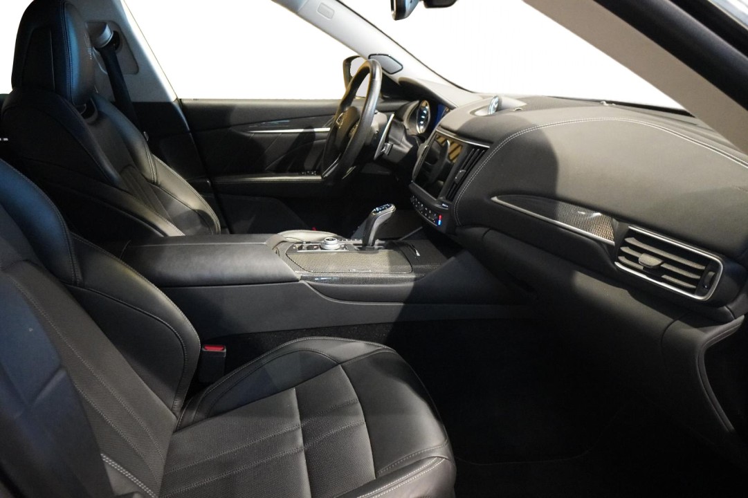 Maserati Levante V6 Modena S - foto 9