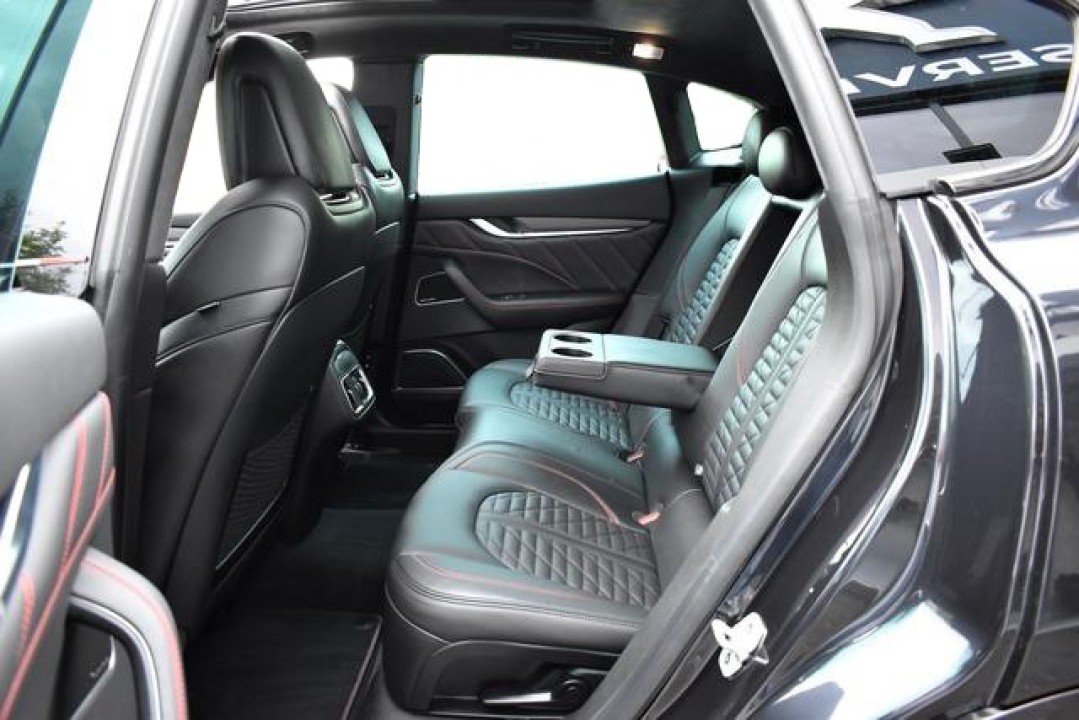 Maserati Levante Trofeo - foto 7